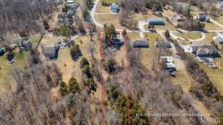 1249 Diehr Road, Wentzville, MO 63385