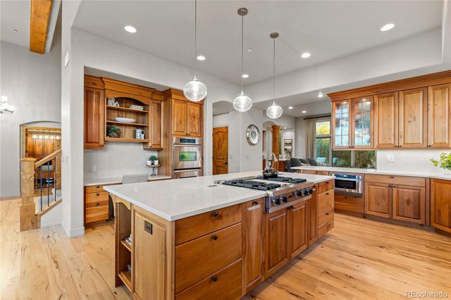 1197 Buffalo Ridge Road, Castle Pines, CO 80108