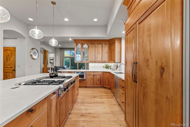 1197 Buffalo Ridge Road, Castle Pines, CO 80108