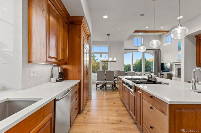 1197 Buffalo Ridge Road, Castle Pines, CO 80108