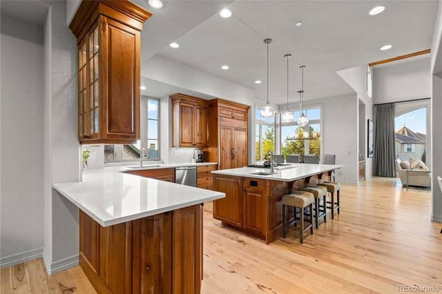 1197 Buffalo Ridge Road, Castle Pines, CO 80108