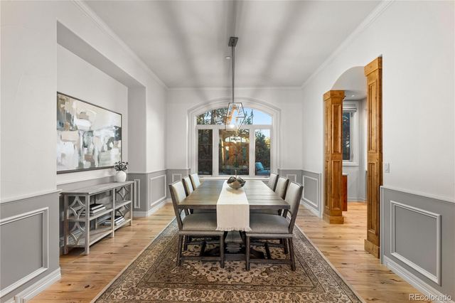 1197 Buffalo Ridge Road, Castle Pines, CO 80108