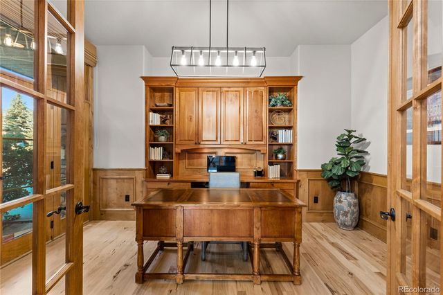 1197 Buffalo Ridge Road, Castle Pines, CO 80108