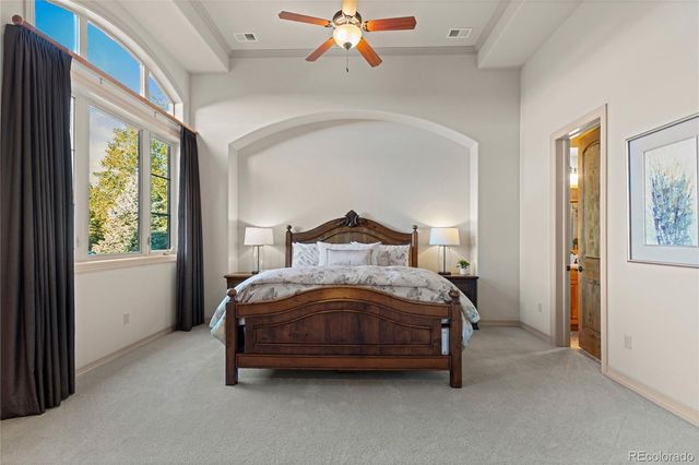 1197 Buffalo Ridge Road, Castle Pines, CO 80108