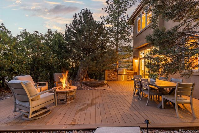 1197 Buffalo Ridge Road, Castle Pines, CO 80108