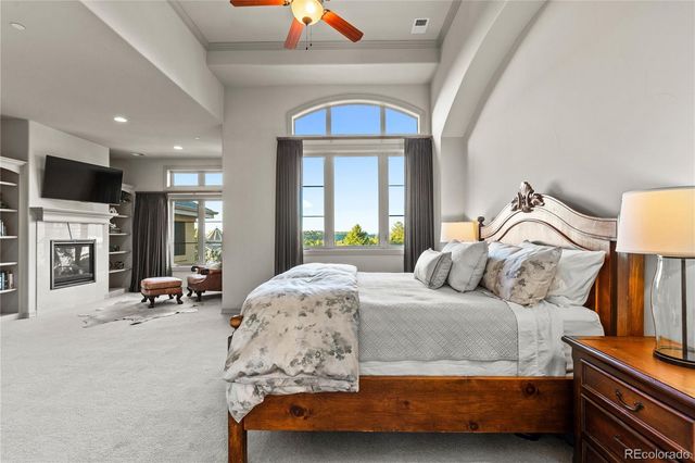 1197 Buffalo Ridge Road, Castle Pines, CO 80108