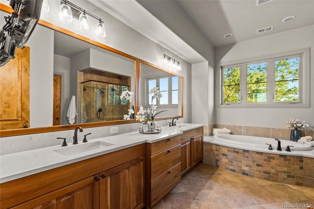 1197 Buffalo Ridge Road, Castle Pines, CO 80108