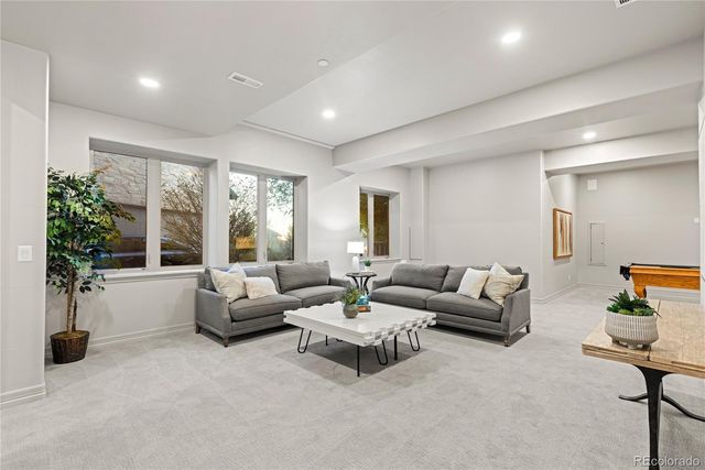 1197 Buffalo Ridge Road, Castle Pines, CO 80108