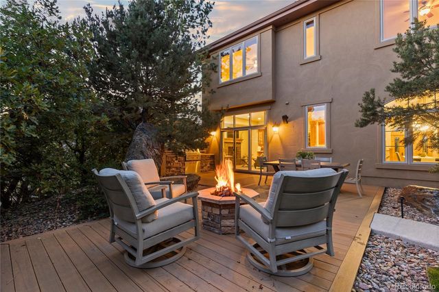 1197 Buffalo Ridge Road, Castle Pines, CO 80108