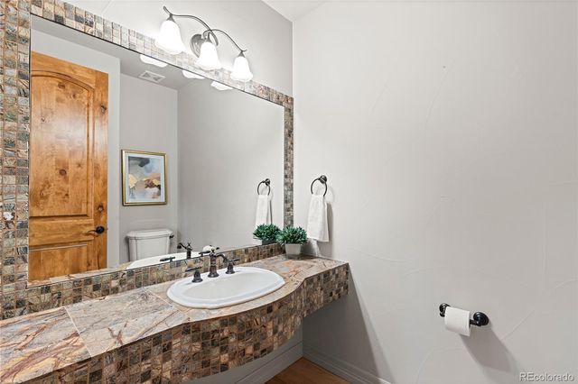 1197 Buffalo Ridge Road, Castle Pines, CO 80108