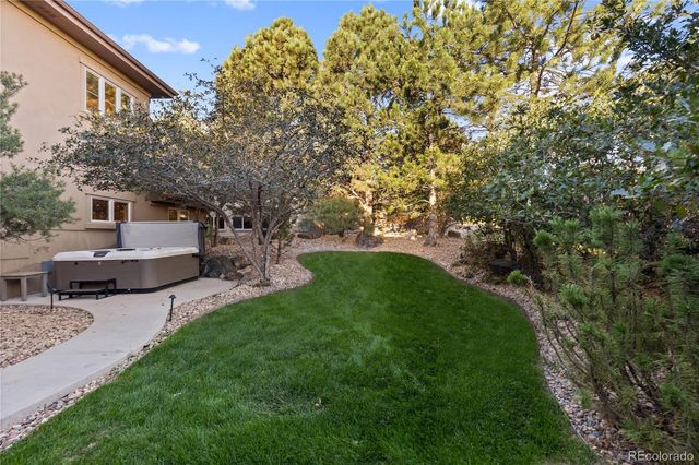 1197 Buffalo Ridge Road, Castle Pines, CO 80108