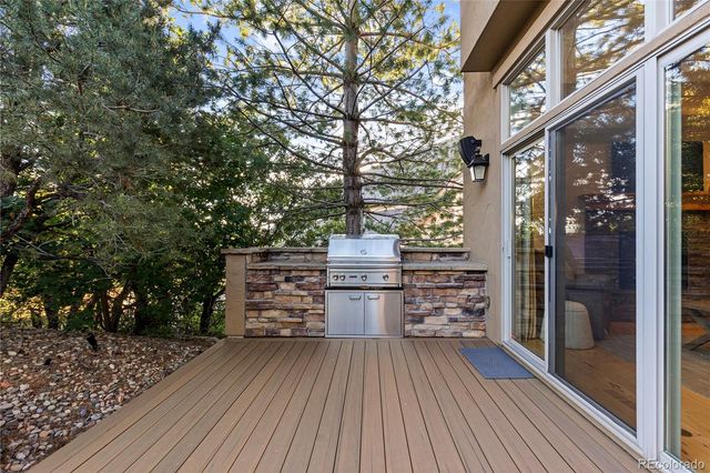 1197 Buffalo Ridge Road, Castle Pines, CO 80108