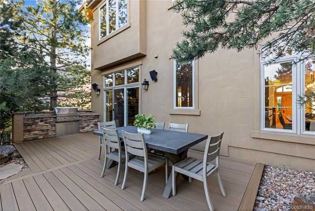 1197 Buffalo Ridge Road, Castle Pines, CO 80108