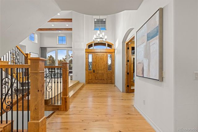 1197 Buffalo Ridge Road, Castle Pines, CO 80108