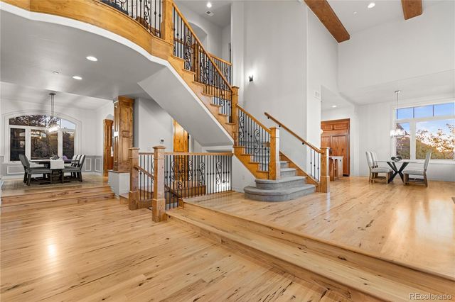 1197 Buffalo Ridge Road, Castle Pines, CO 80108