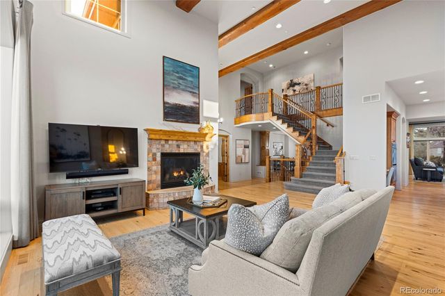 1197 Buffalo Ridge Road, Castle Pines, CO 80108