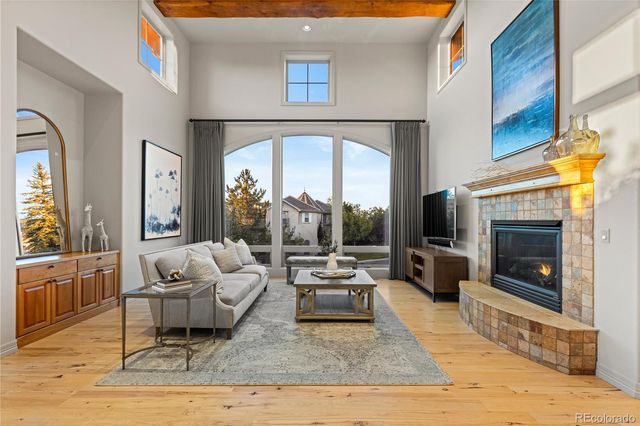1197 Buffalo Ridge Road, Castle Pines, CO 80108
