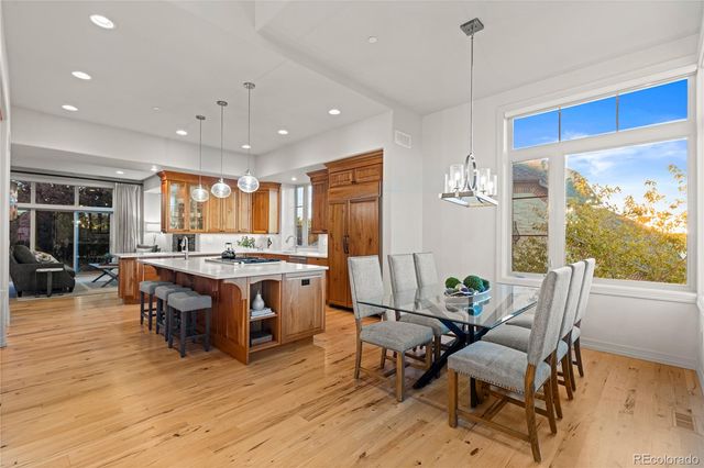 1197 Buffalo Ridge Road, Castle Pines, CO 80108