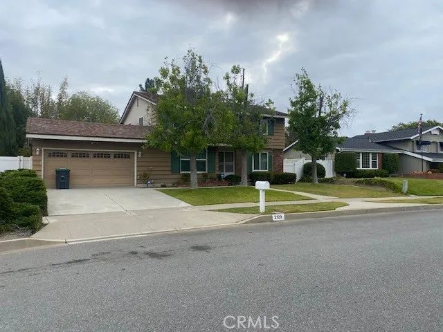 2129 El Rancho, Fullerton, CA 92833
