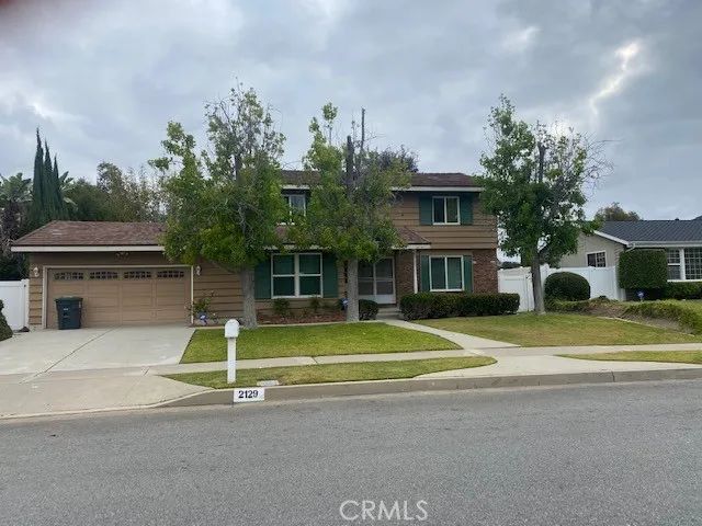 2129 El Rancho, Fullerton, CA 92833