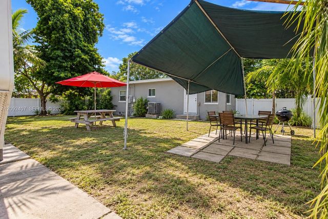931 Opa Locka Boulevard, Miami, FL 33168