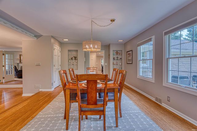 4019 Jennings Lane, Evansville, IN 47720