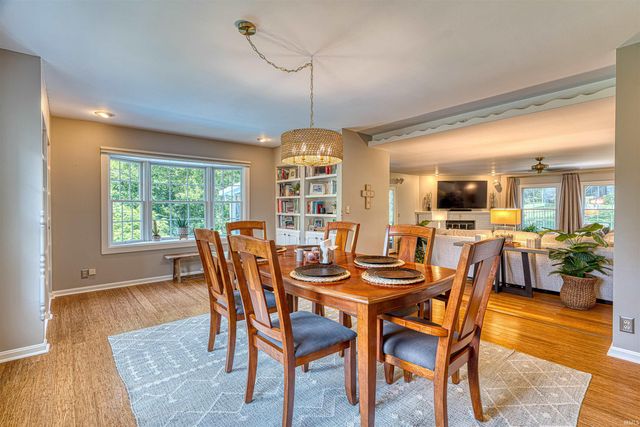 4019 Jennings Lane, Evansville, IN 47720