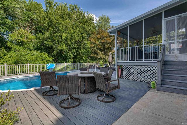 4019 Jennings Lane, Evansville, IN 47720