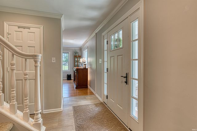 4019 Jennings Lane, Evansville, IN 47720