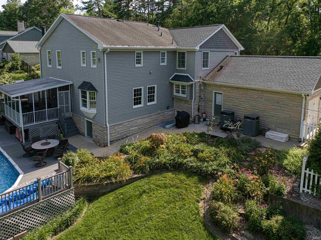 4019 Jennings Lane, Evansville, IN 47720