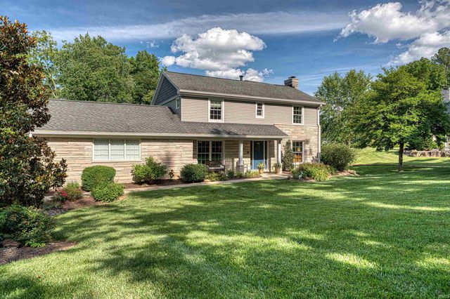 4019 Jennings Lane, Evansville, IN 47720