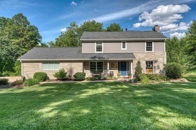 4019 Jennings Lane, Evansville, IN 47720