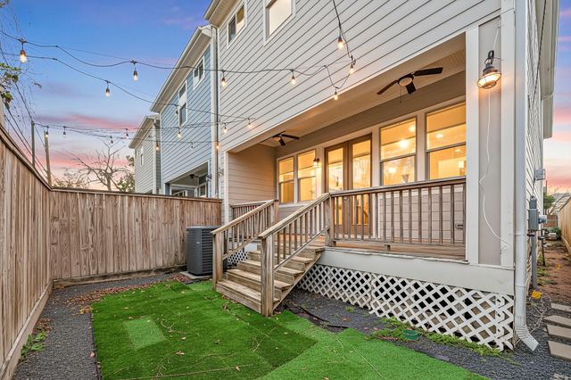 519 E 28th Street, Houston, TX 77008