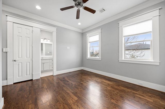 519 E 28th Street, Houston, TX 77008