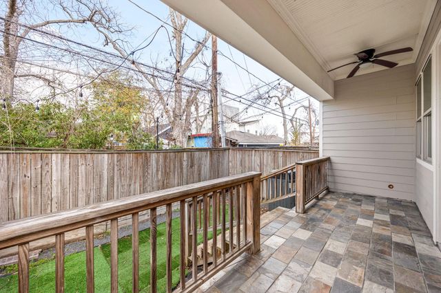 519 E 28th Street, Houston, TX 77008