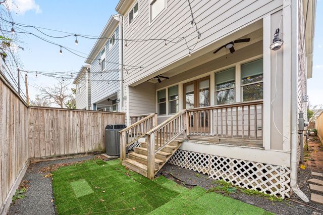 519 E 28th Street, Houston, TX 77008