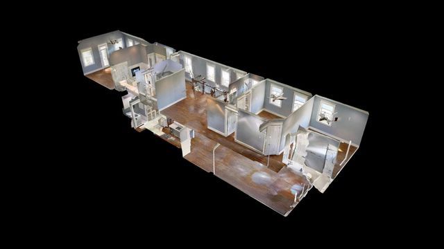 519 E 28th Street, Houston, TX 77008