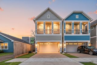 519 E 28th Street, Houston, TX 77008