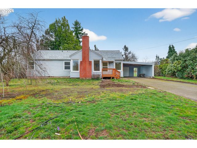 142 HOLMES Ln, Oregon City, OR 97045