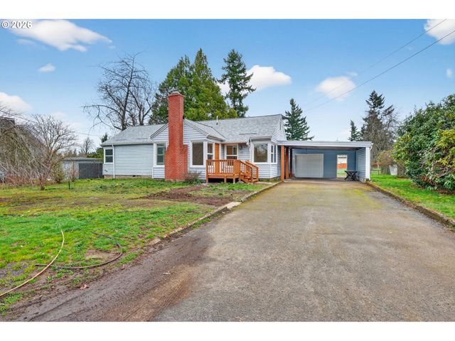 142 HOLMES Ln, Oregon City, OR 97045