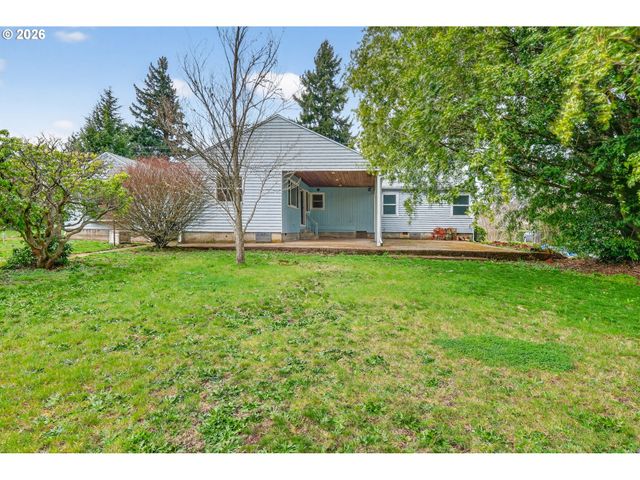 142 HOLMES Ln, Oregon City, OR 97045