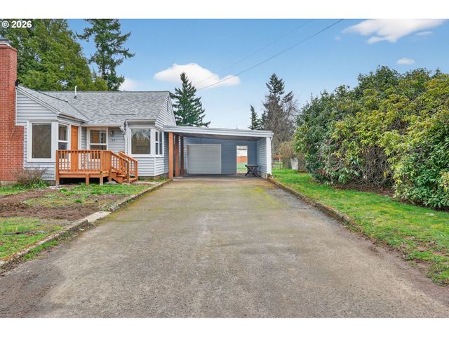 142 HOLMES Ln, Oregon City, OR 97045