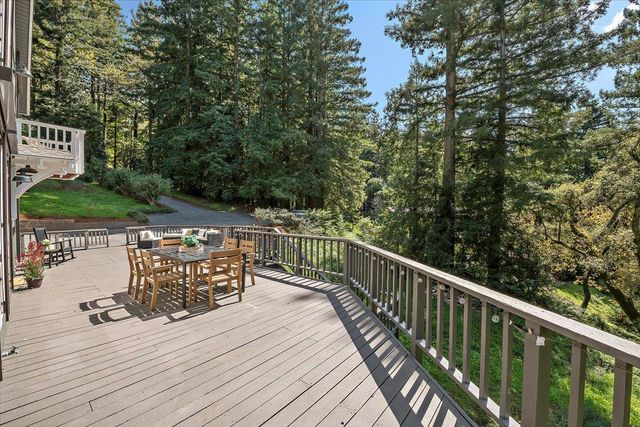 15251 Old Ranch Road, Los Gatos, CA 95033