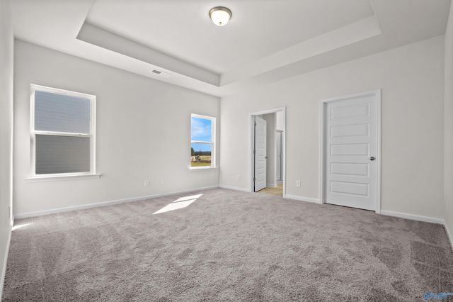 137 Harvest Moon Drive, Harvest, AL 35749