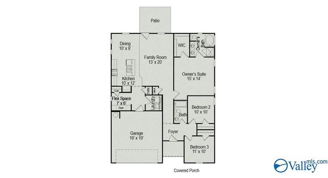 137 Harvest Moon Drive, Harvest, AL 35749