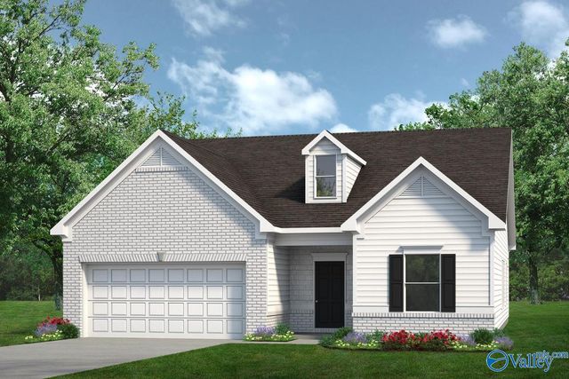 137 Harvest Moon Drive, Harvest, AL 35749