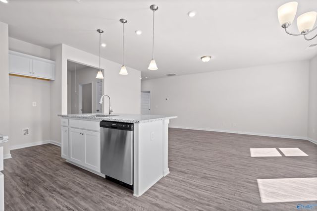 137 Harvest Moon Drive, Harvest, AL 35749