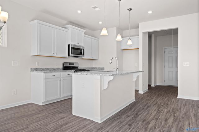 137 Harvest Moon Drive, Harvest, AL 35749