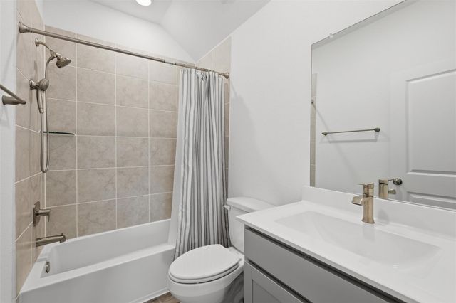 14383 Cedar Shadow Drive, Conroe, TX 77302