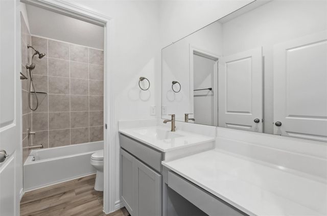 14383 Cedar Shadow Drive, Conroe, TX 77302